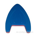 Eva Foam Children's Swimming Kickboard kann angepasst werden